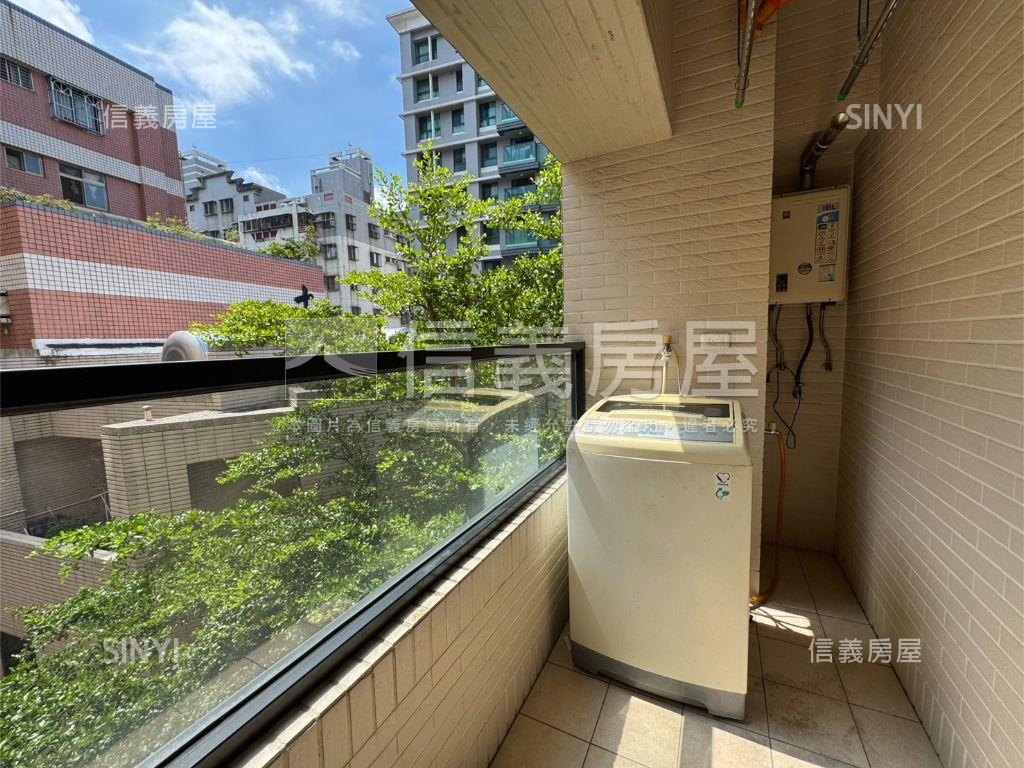 新接！水湳兩房兩衛附車位房屋室內格局與周邊環境