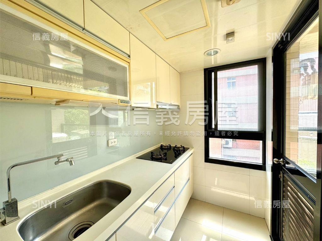 新接！水湳兩房兩衛附車位房屋室內格局與周邊環境