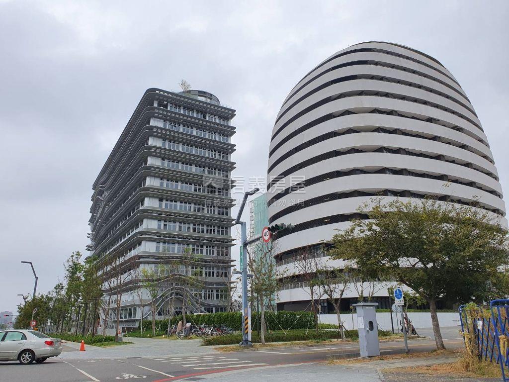 專任！面陳平公園三房平車房屋室內格局與周邊環境