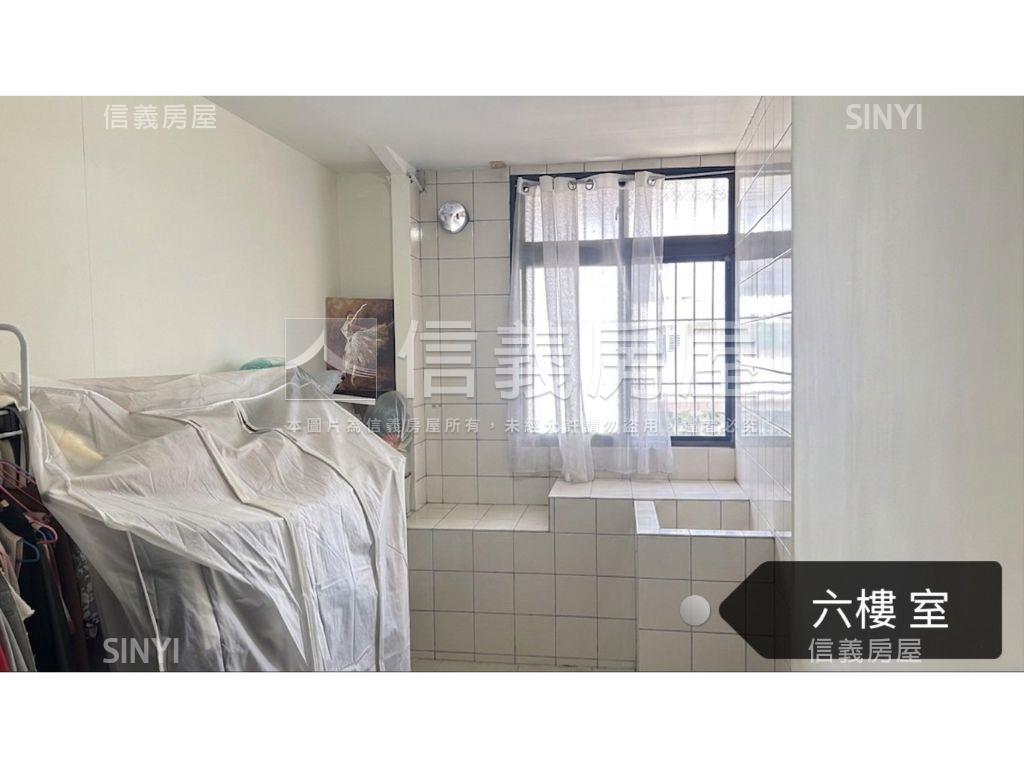 僑中二街誠售三房房屋室內格局與周邊環境