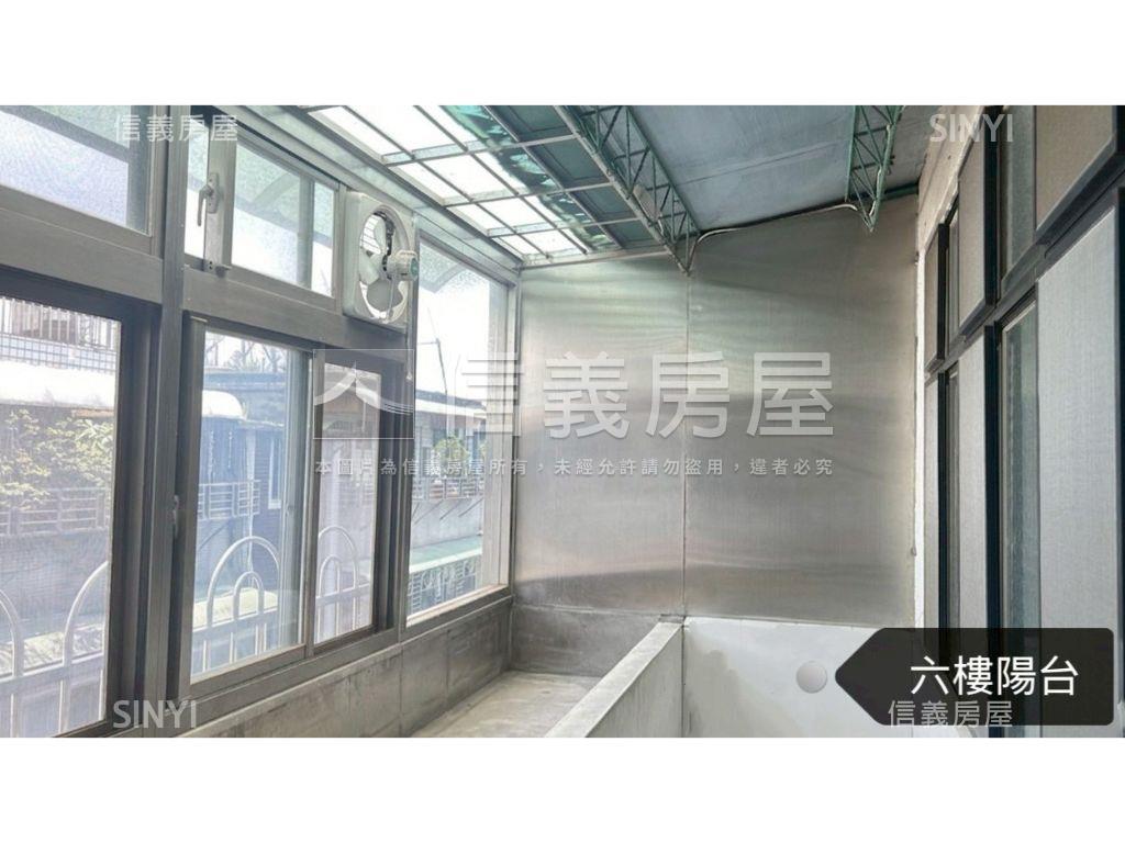 僑中二街誠售三房房屋室內格局與周邊環境
