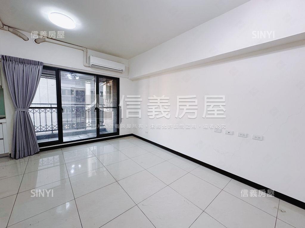 成家首選－金城舞房屋室內格局與周邊環境