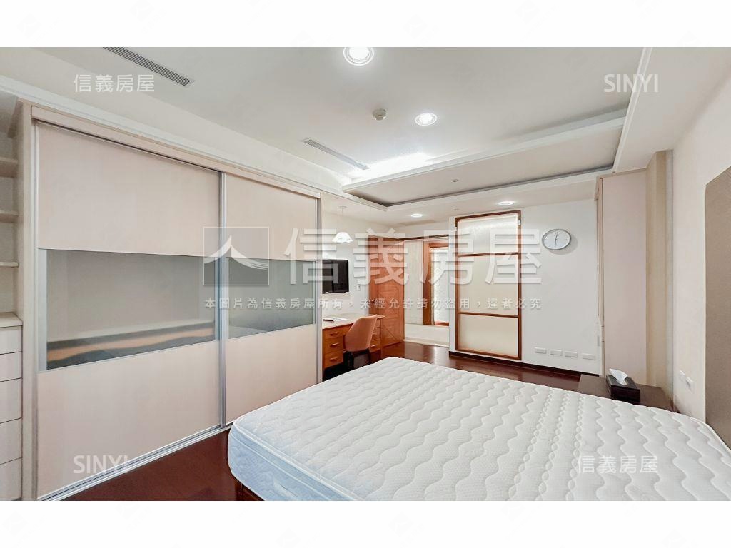 聯聚✦府會園道✦精裝豪邸房屋室內格局與周邊環境