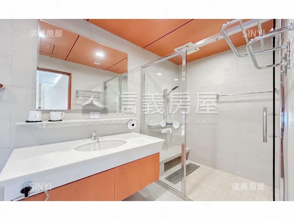 聯聚✦府會園道✦精裝豪邸房屋室內格局與周邊環境