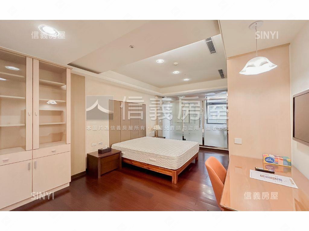 聯聚✦府會園道✦精裝豪邸房屋室內格局與周邊環境