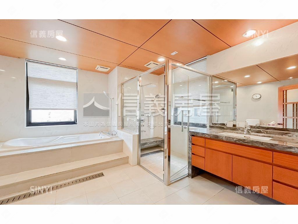 聯聚✦府會園道✦精裝豪邸房屋室內格局與周邊環境