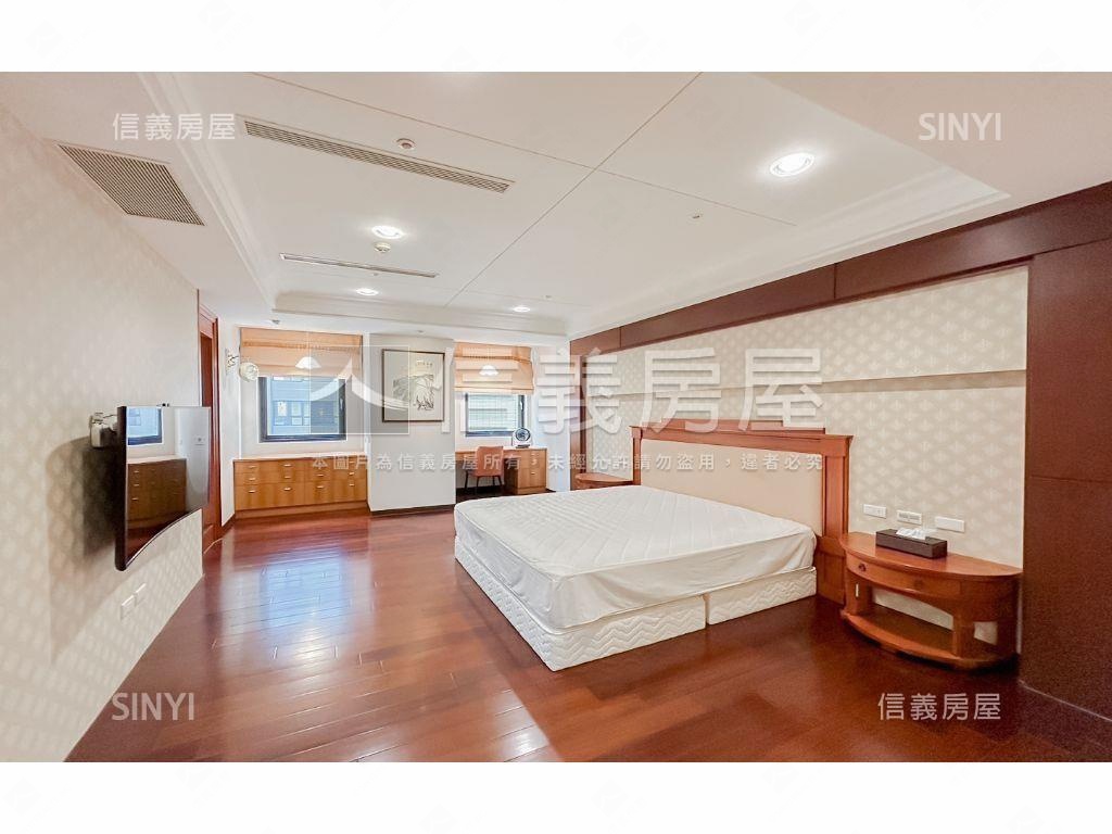 聯聚✦府會園道✦精裝豪邸房屋室內格局與周邊環境