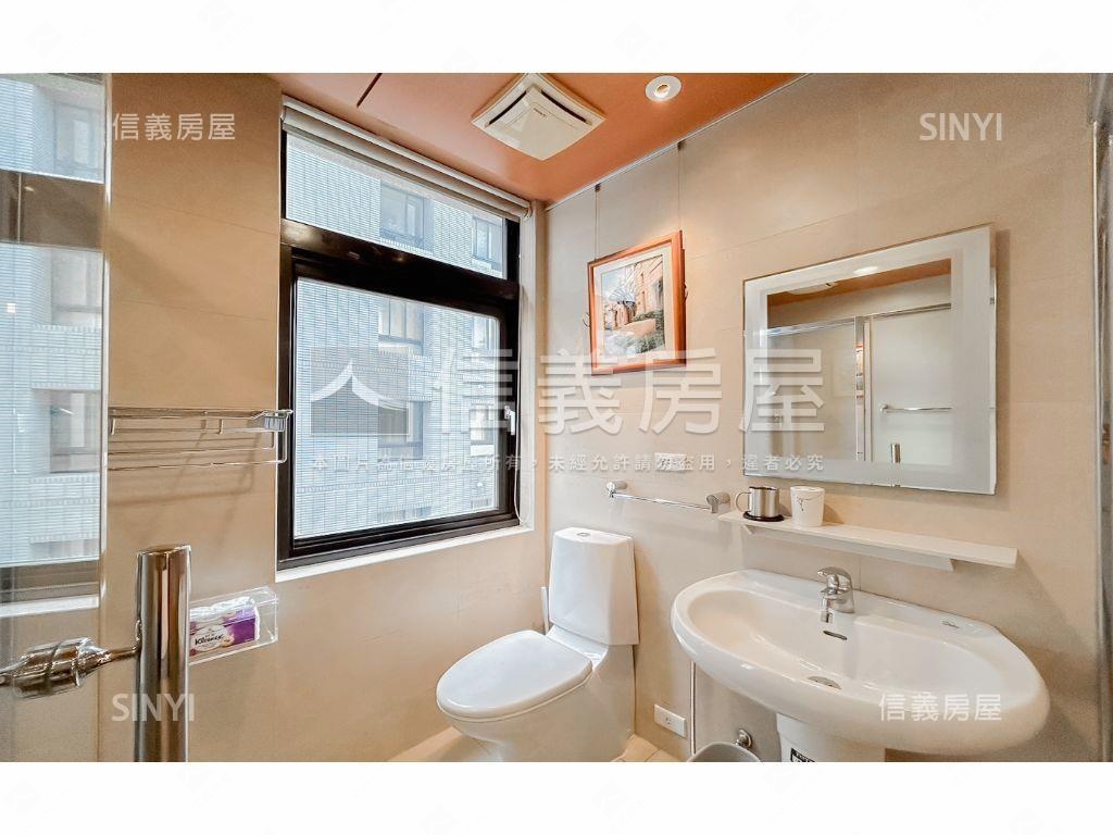 聯聚✦府會園道✦精裝豪邸房屋室內格局與周邊環境