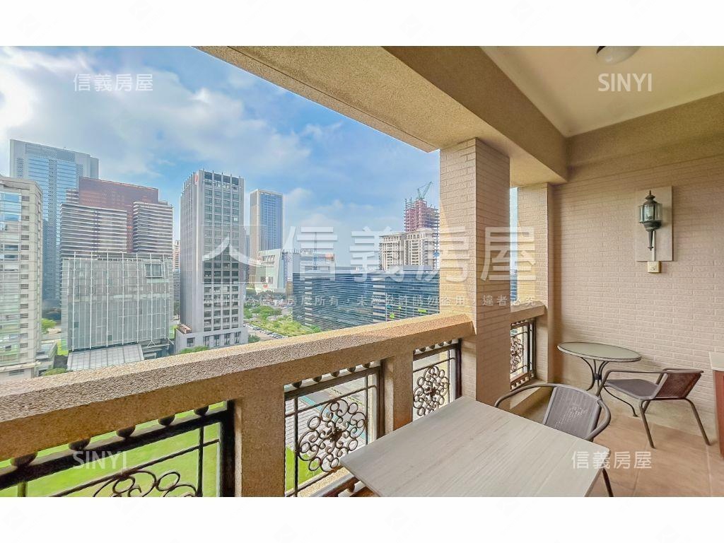 聯聚✦府會園道✦精裝豪邸房屋室內格局與周邊環境