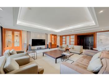 聯聚✦府會園道✦精裝豪邸