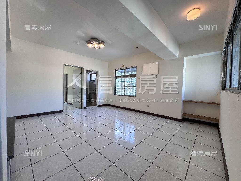 教育大學旁２房平車房屋室內格局與周邊環境