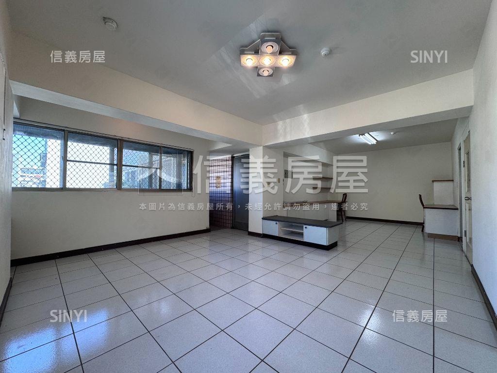 教育大學旁２房平車房屋室內格局與周邊環境