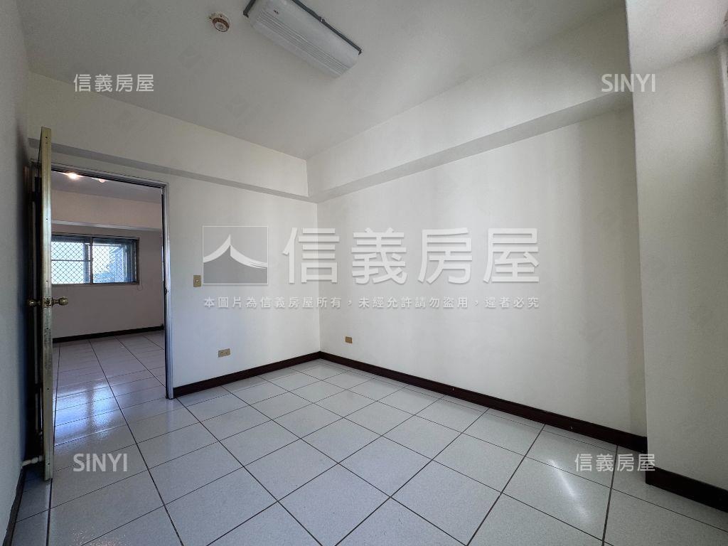 教育大學旁２房平車房屋室內格局與周邊環境