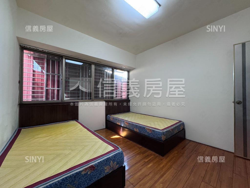 教育大學旁２房平車房屋室內格局與周邊環境