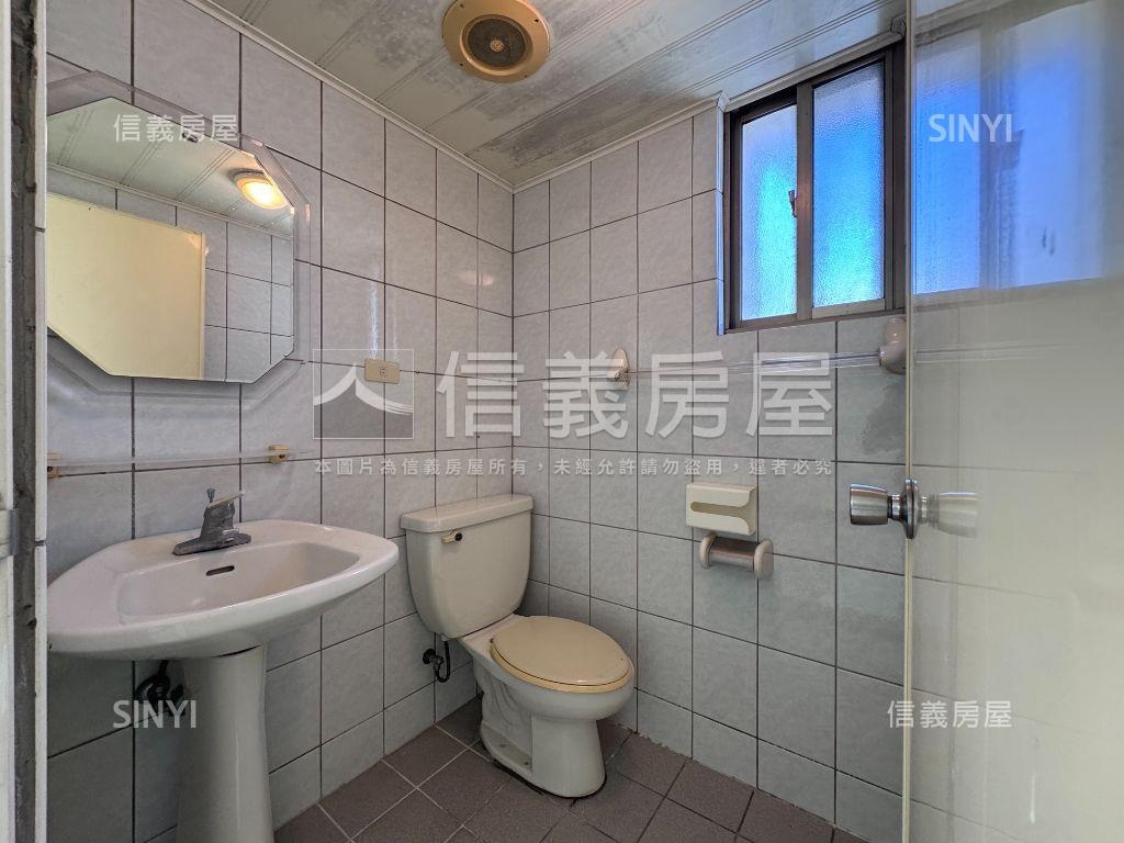 教育大學旁２房平車房屋室內格局與周邊環境