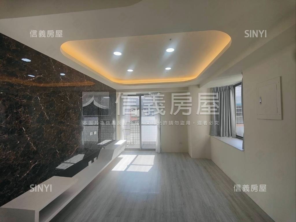 文心中華高樓美宅房屋室內格局與周邊環境