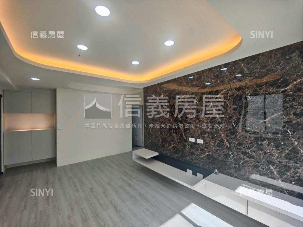 文心中華高樓美宅房屋室內格局與周邊環境