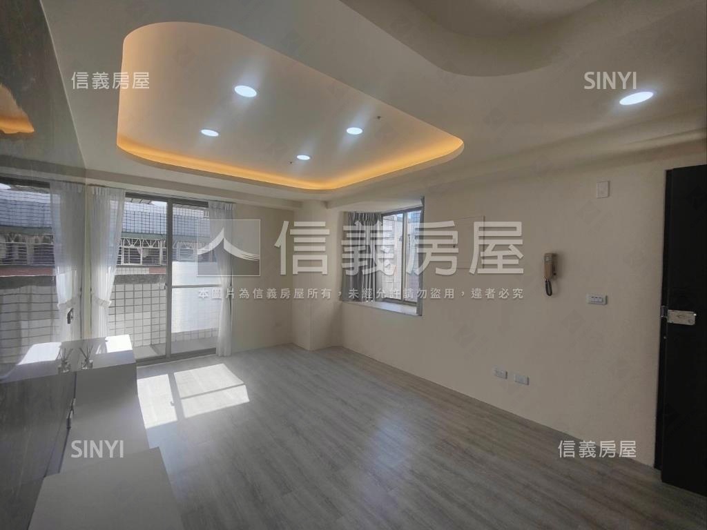 文心中華高樓美宅房屋室內格局與周邊環境