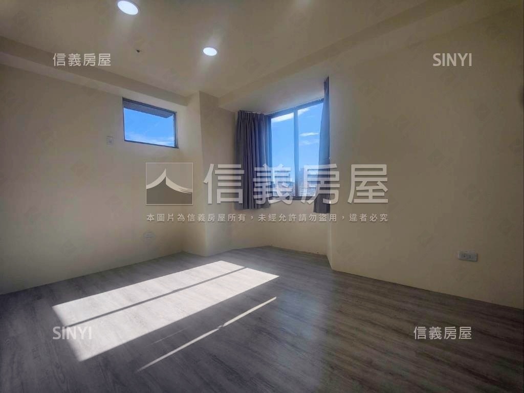 文心中華高樓美宅房屋室內格局與周邊環境