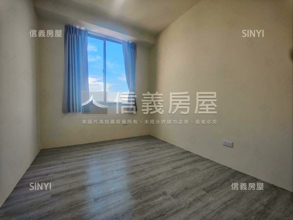 文心中華高樓美宅房屋室內格局與周邊環境