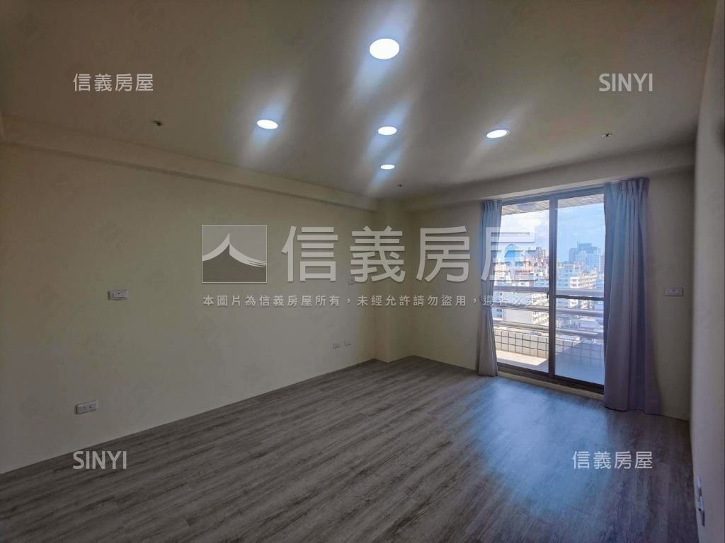 文心中華高樓美宅房屋室內格局與周邊環境