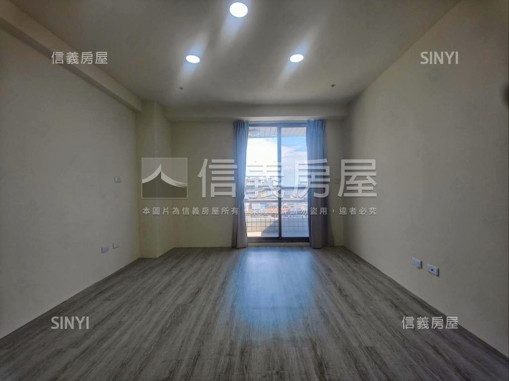 文心中華高樓美宅房屋室內格局與周邊環境