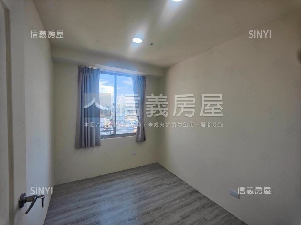 文心中華高樓美宅房屋室內格局與周邊環境