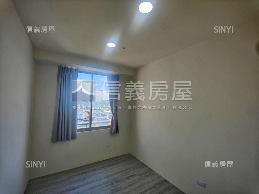 文心中華高樓美宅房屋室內格局與周邊環境