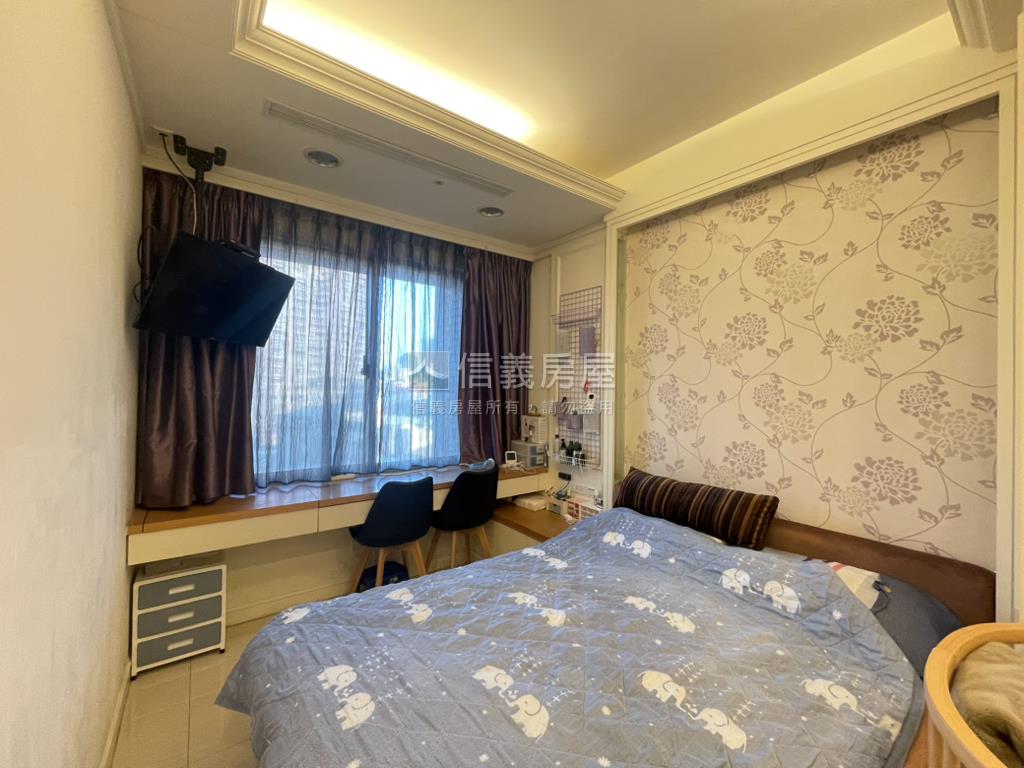 三千家美屋買代房屋室內格局與周邊環境