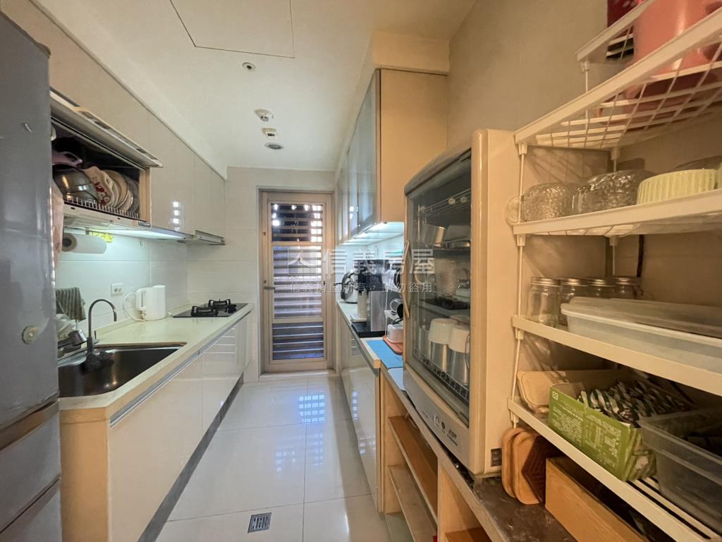 三千家美屋買代房屋室內格局與周邊環境