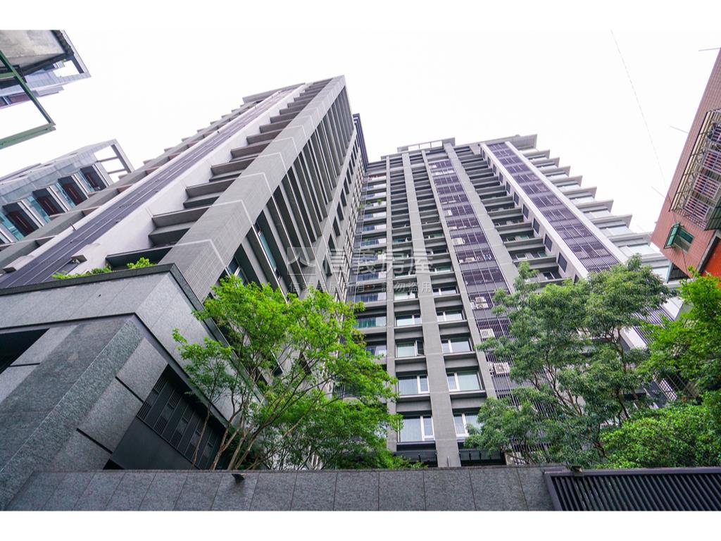 三千家美屋買代房屋室內格局與周邊環境