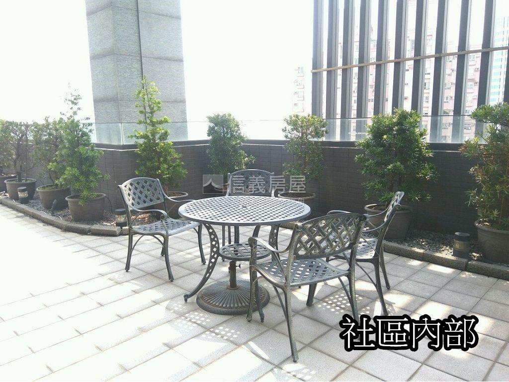 三千家美屋買代房屋室內格局與周邊環境