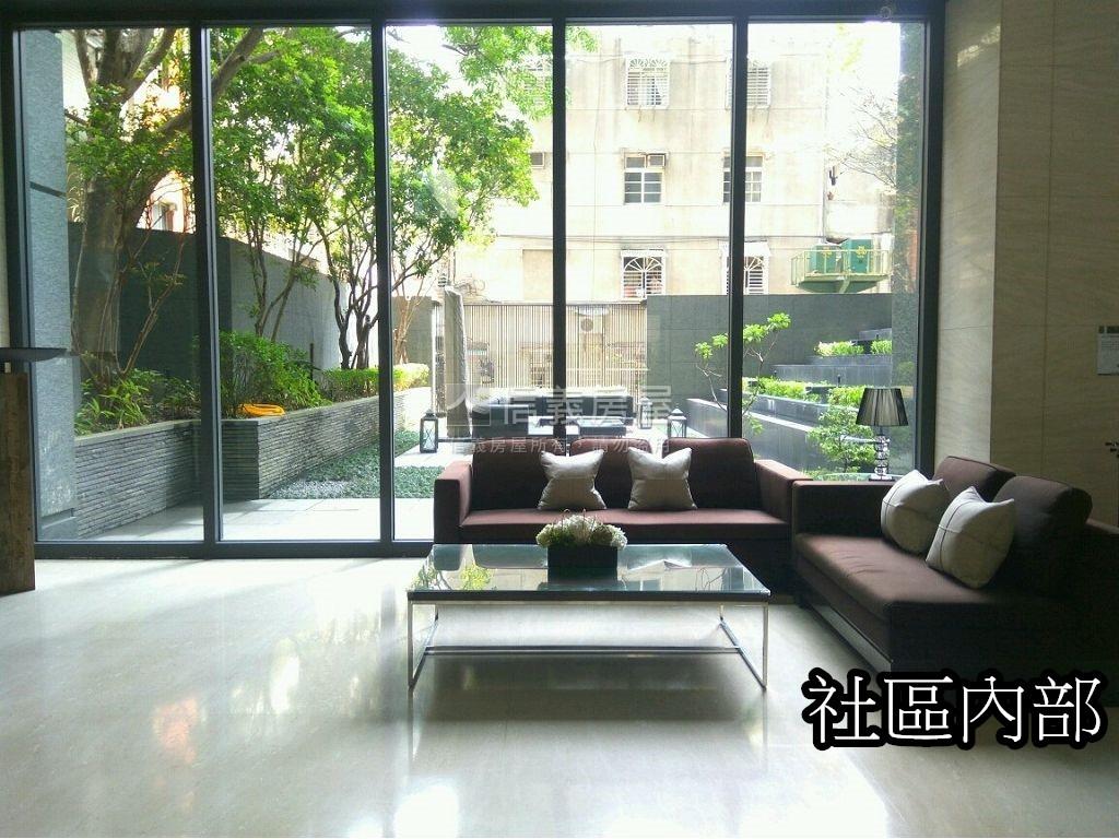 三千家美屋買代房屋室內格局與周邊環境