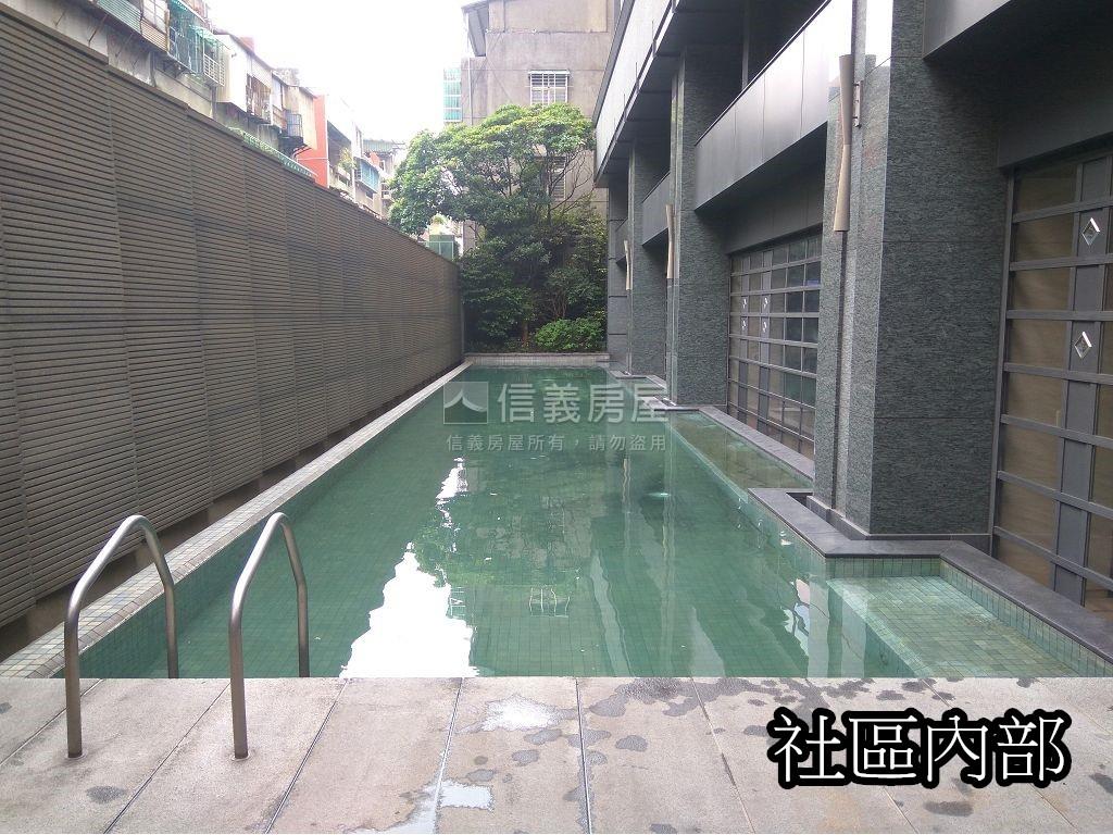 三千家美屋買代房屋室內格局與周邊環境