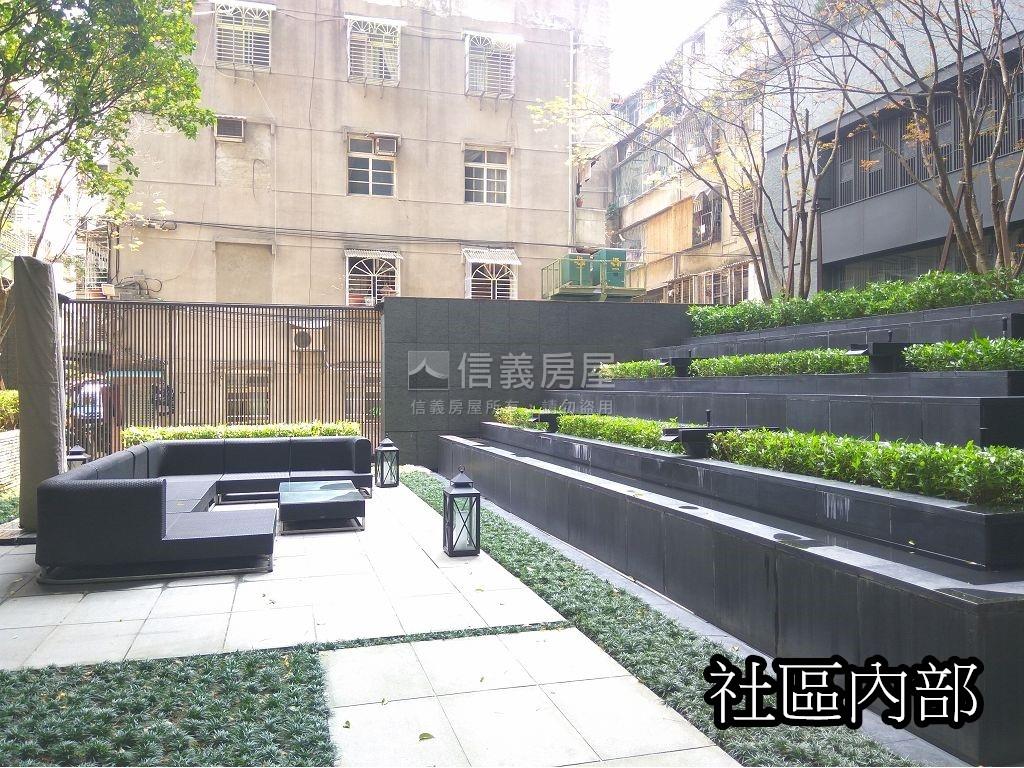 三千家美屋買代房屋室內格局與周邊環境