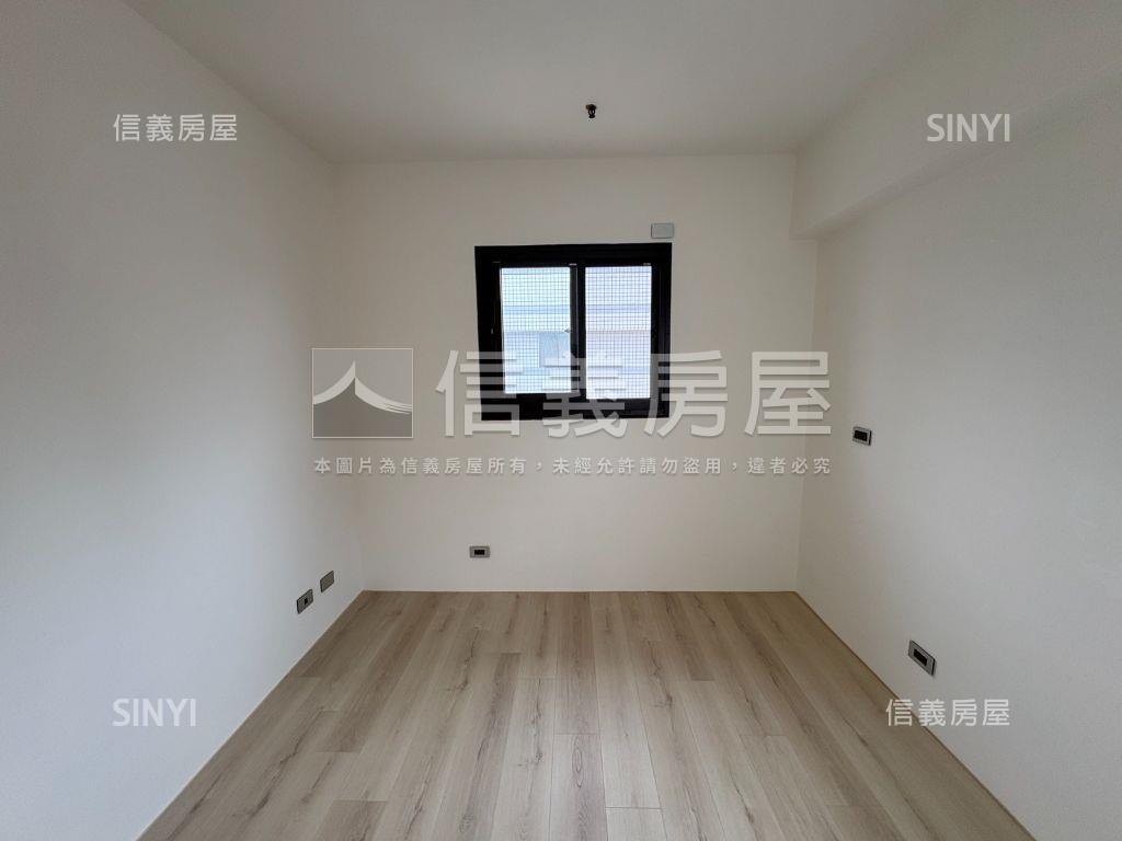健康世界溫馨裝潢美三房房屋室內格局與周邊環境