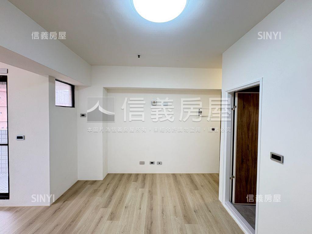 健康世界溫馨裝潢美三房房屋室內格局與周邊環境