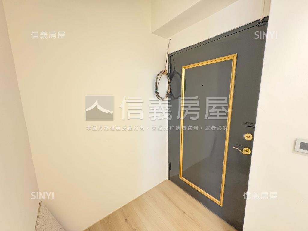 健康世界溫馨裝潢美三房房屋室內格局與周邊環境