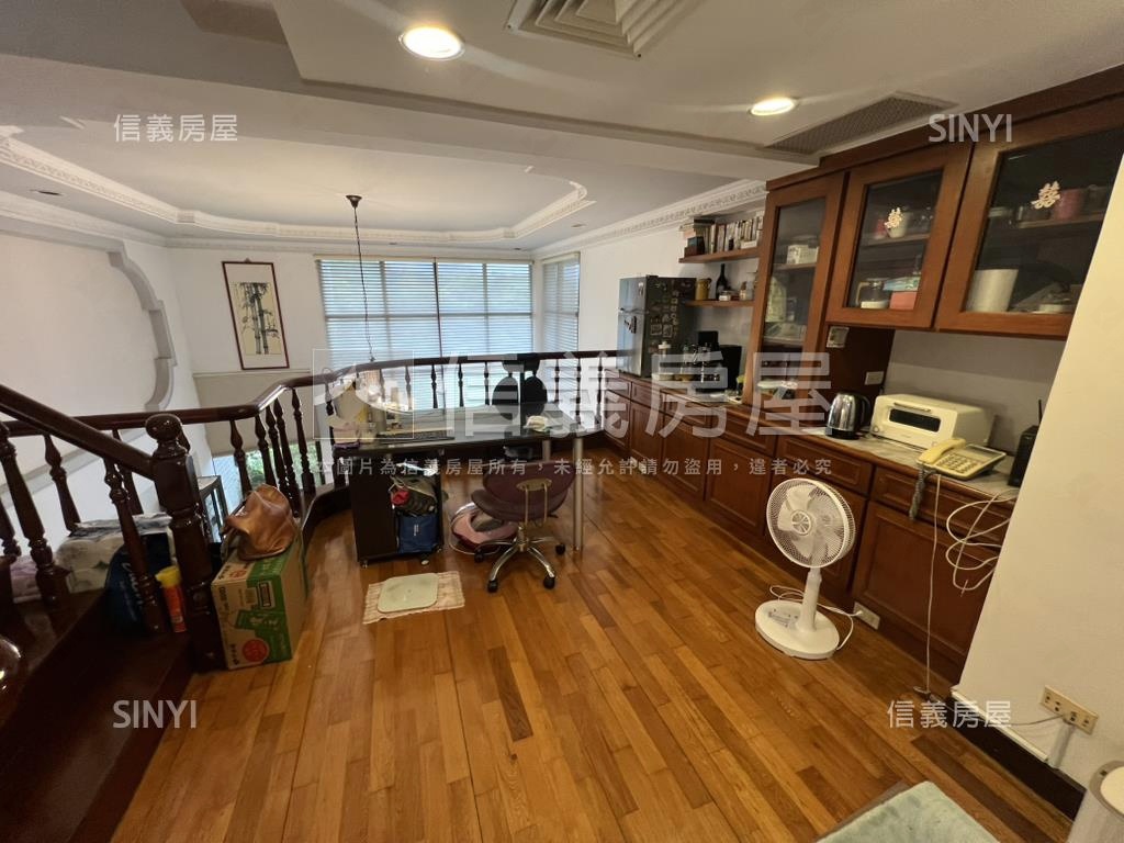 ⭐敦南山林－山景別墅房屋室內格局與周邊環境