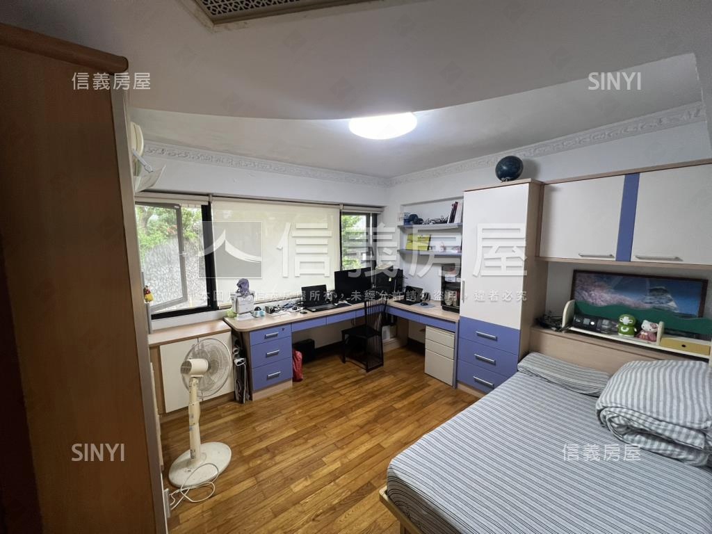 ⭐敦南山林－山景別墅房屋室內格局與周邊環境