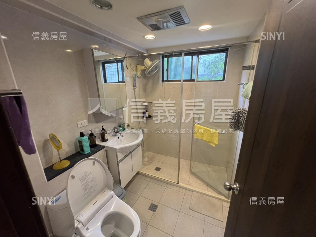 ⭐敦南山林－山景別墅房屋室內格局與周邊環境