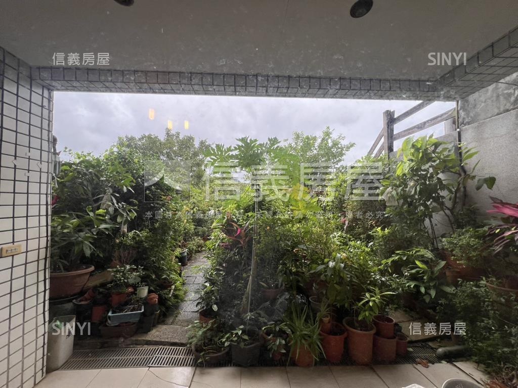 ⭐敦南山林－山景別墅房屋室內格局與周邊環境