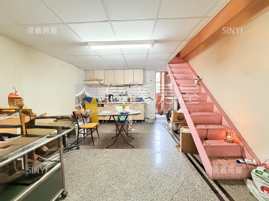 低總價小資工作室房屋室內格局與周邊環境