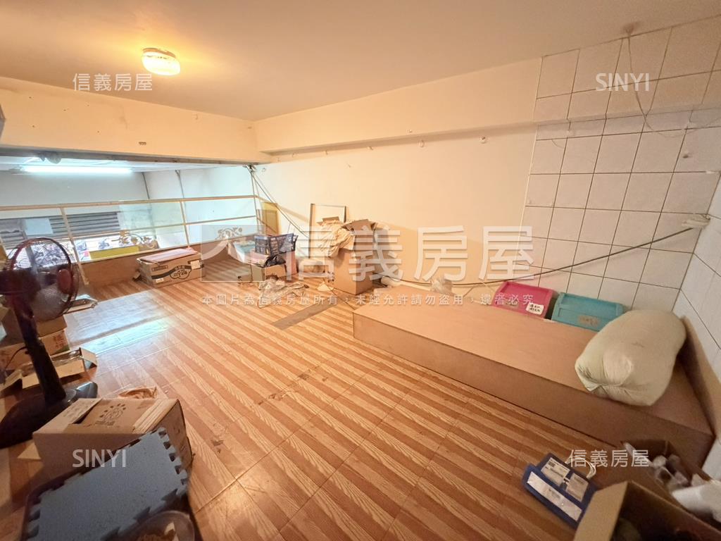 低總價小資工作室房屋室內格局與周邊環境