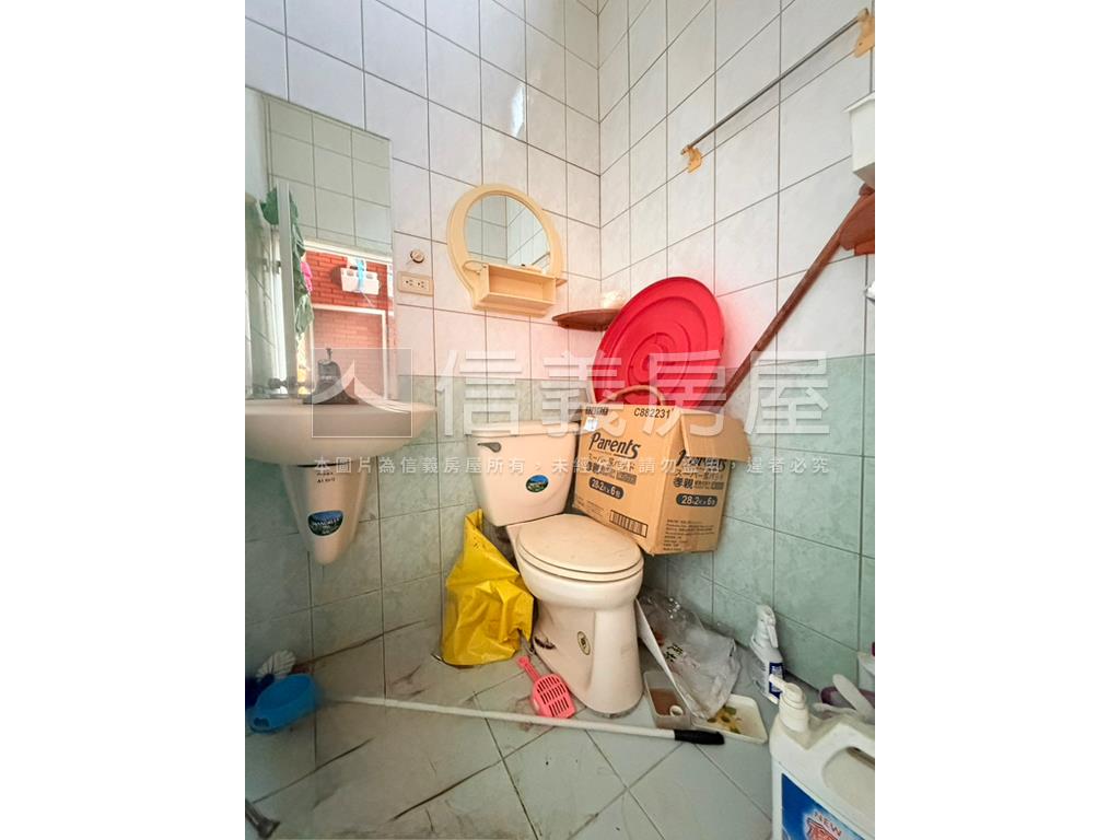 低總價小資工作室房屋室內格局與周邊環境