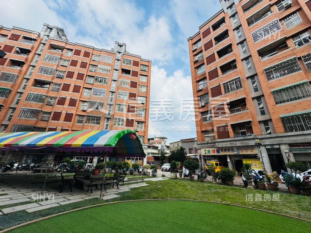 低總價小資工作室房屋室內格局與周邊環境