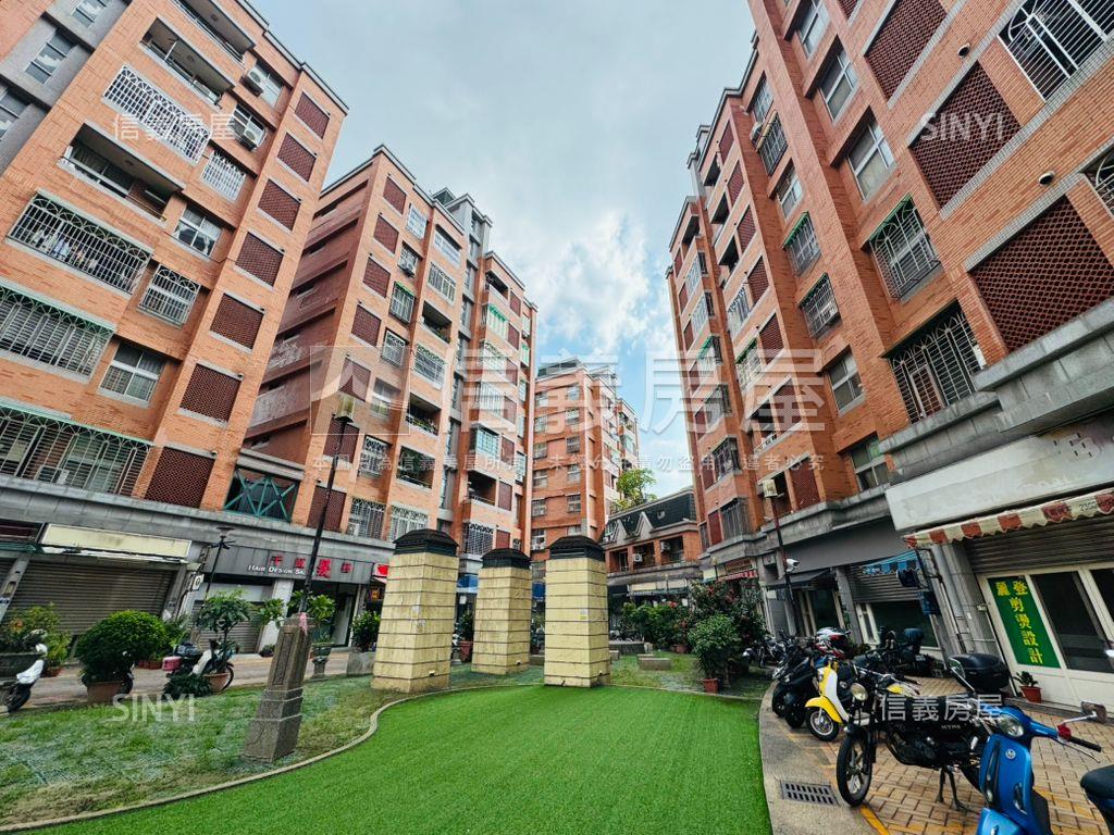 低總價小資工作室房屋室內格局與周邊環境