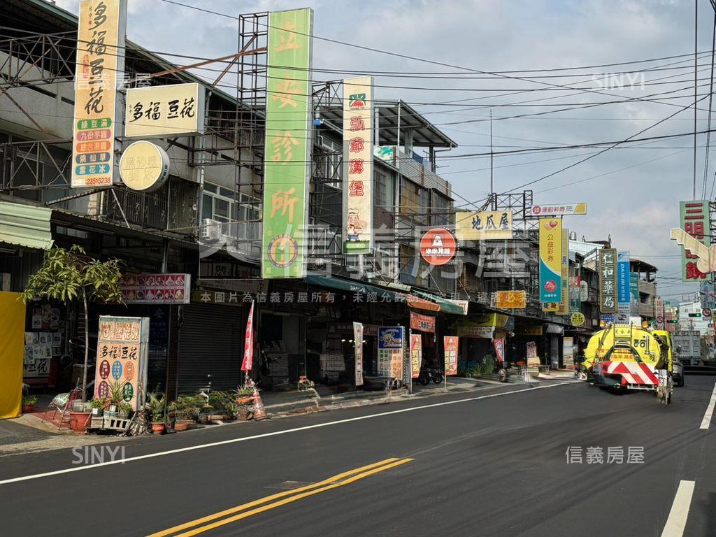 低總價小資工作室房屋室內格局與周邊環境