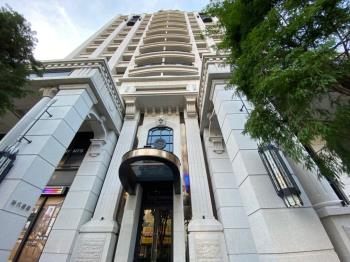 正崇德路～大面寬黃金店面