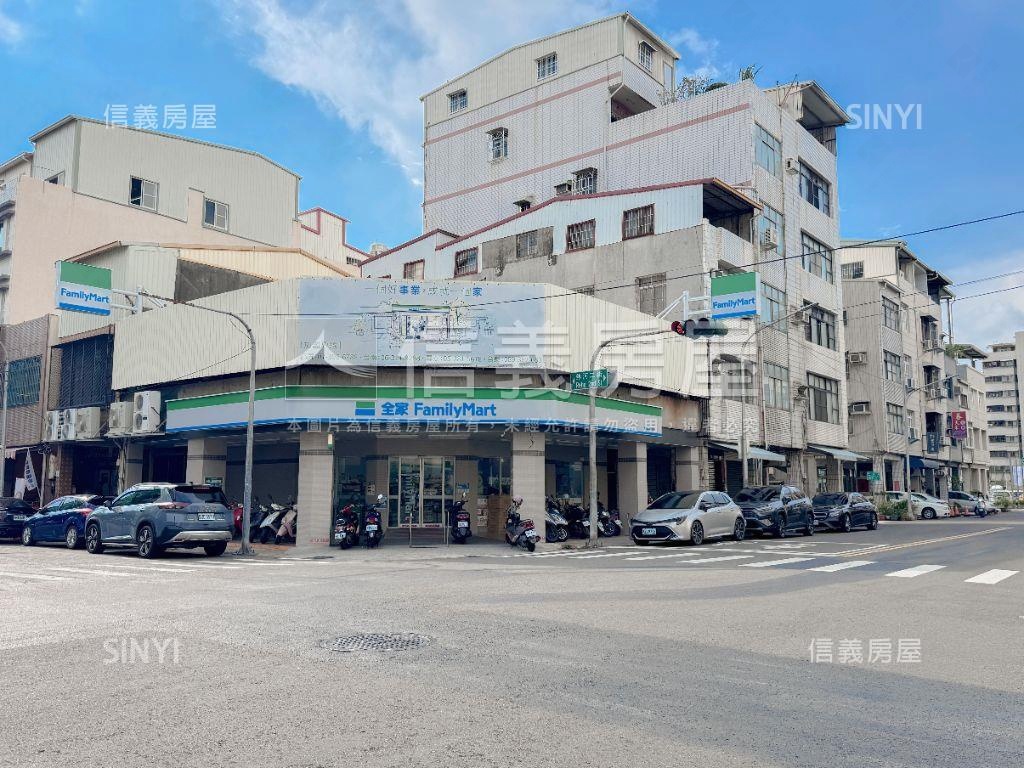 後驛艾美國際城２房平車房屋室內格局與周邊環境